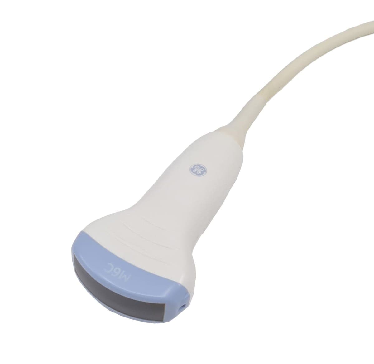 GE M5C Convex Ultrasound Probe - Image 1