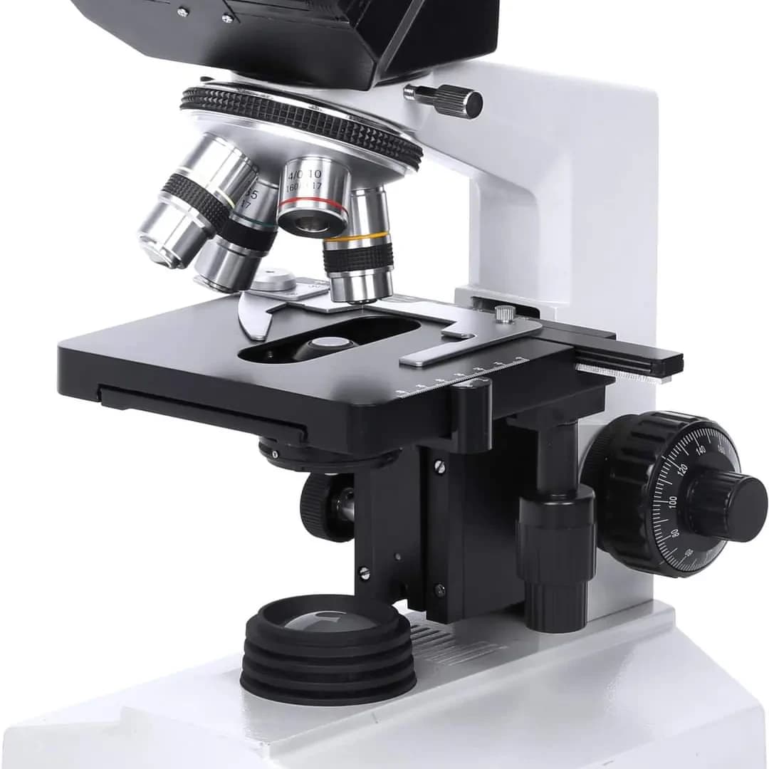 MICROSCOPE - Image 1