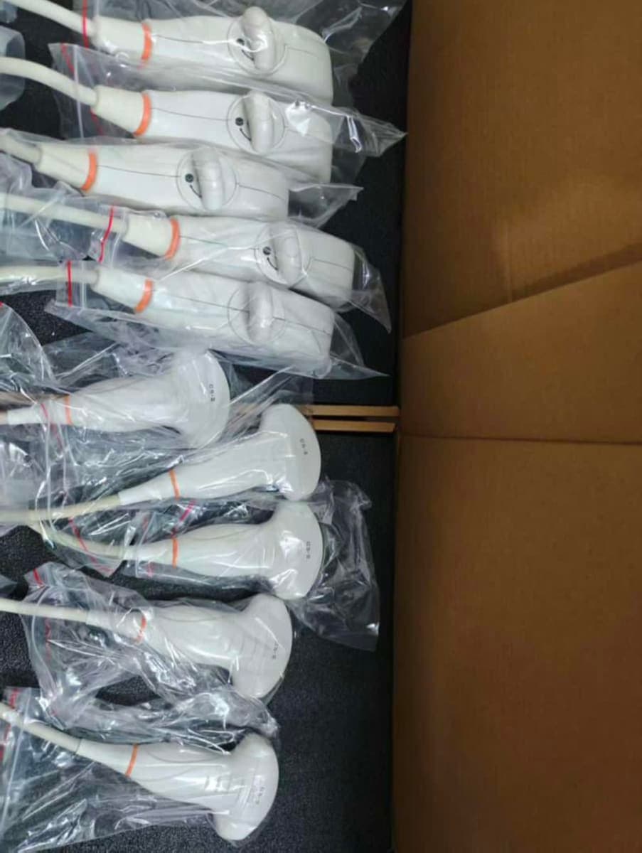 Ultrasound Probes - Image 1