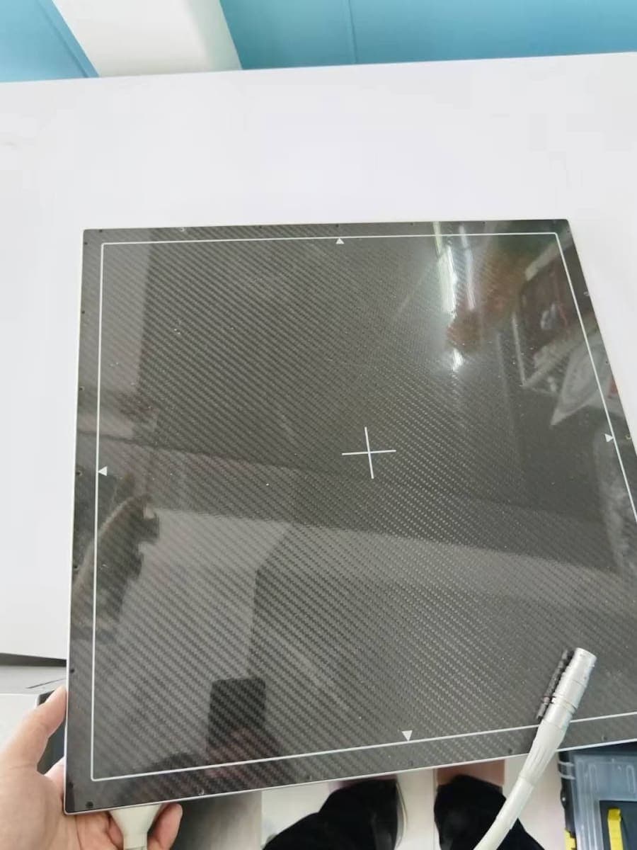 X-ray Detector - Image 1