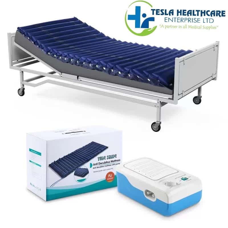 Ripple Mattress - Image 1