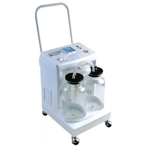 Double Suction Machine - Image 1