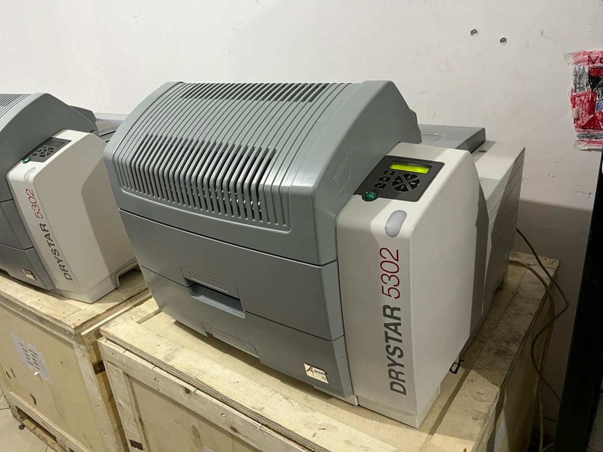 AGFA PRINTER/5B - Image 1