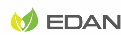 Edan logo