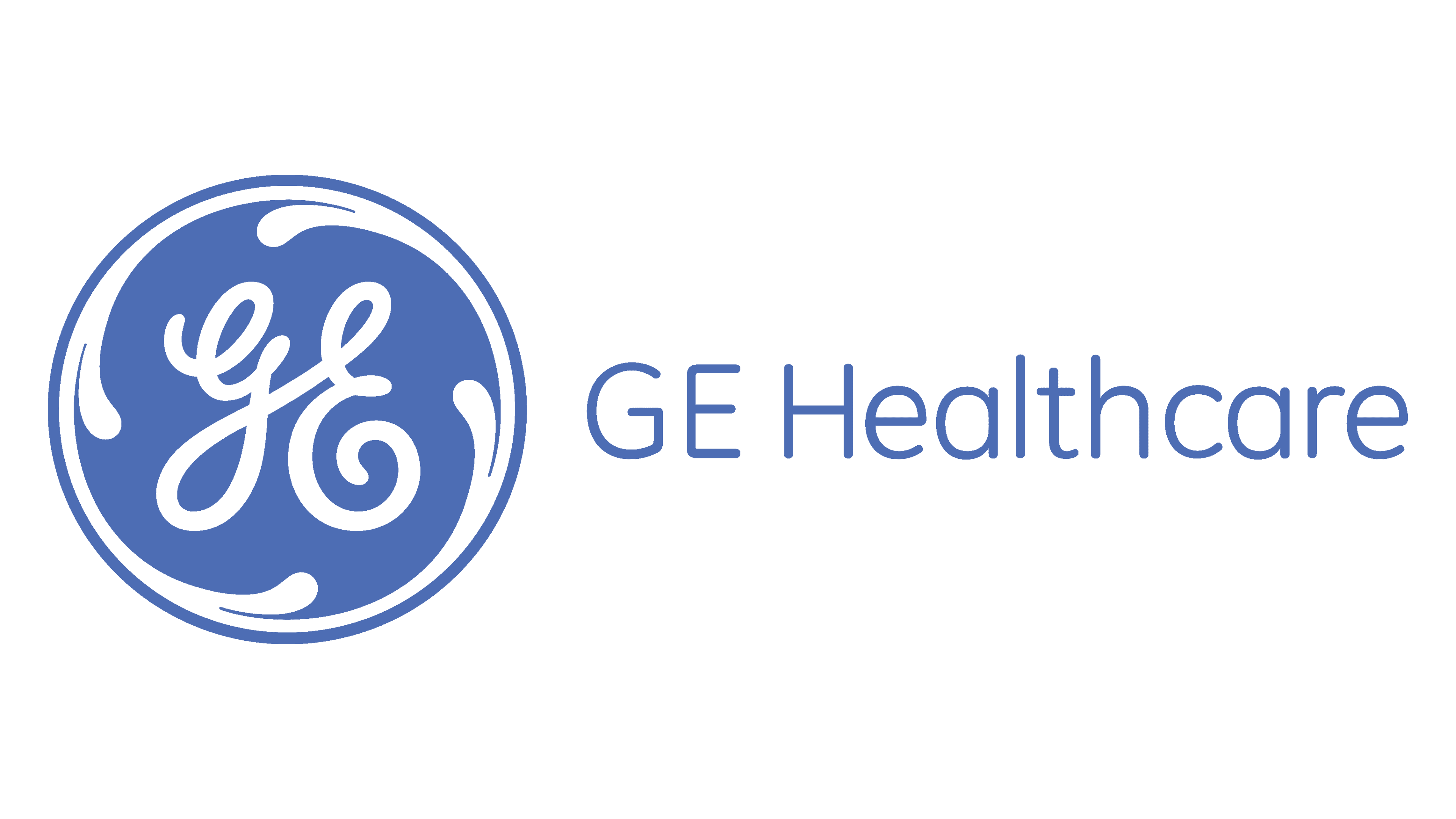 GE logo
