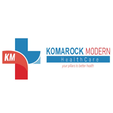 Komarock logo